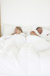 Unhappy marriage