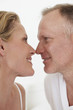 Couple in love