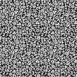 Seamless background with numbers Seamless background with numbers