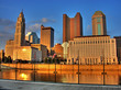 Dowtown Columbus Ohio Dowtown Columbus Ohio