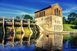Barton Dam, Ann Arbor Barton Dam, Ann Arbor