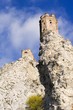 devin ruins by bratislava