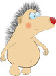 hedgehog