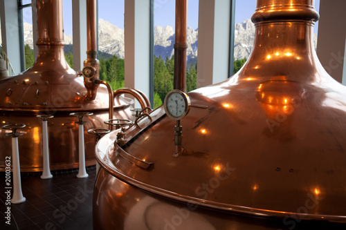 Photo: Deutsche Brauerei Deutsche Brauerei