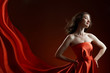 long dress