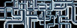 Power plant piping