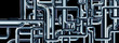 Metal pipes