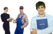 Erfolgreiche Jobsuche Erfolgreiche Jobsuche