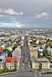 Reykjavik, Icaeland