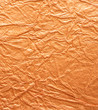 Handmade paper.