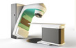 Illustration: Linear Accelerator Linear Accelerator