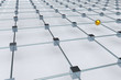 Fremdes Element