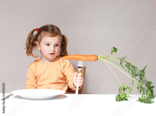 Photo: Die soll ich essen???? Die soll ich essen????