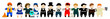 Banner of trades Banner of trades