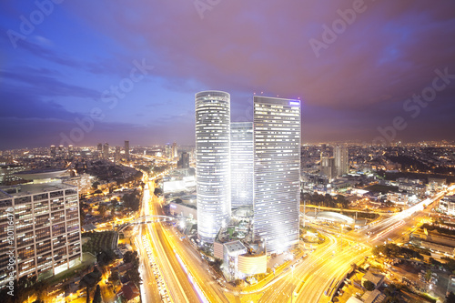 Photo: Cityscape Cityscape