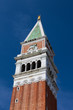 Campanile in Venice
