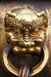 Forbidden City in Beijing