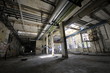 industrie romantik