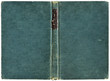 Open book cover 7