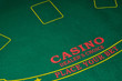 Casino - Place Your Bet