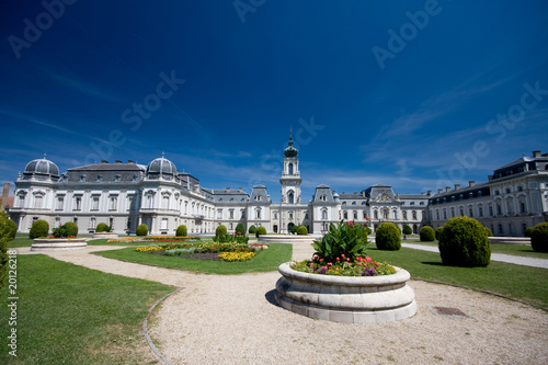 Festetics Castle Festetics Castle