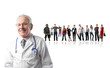 Photo: Health for all Health for all