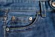 Pockets on jeans Pockets on jeans