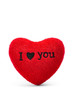 soft red heart