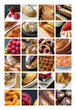 Desserts, gâteaux et pâtisseries