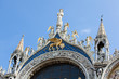 Basilica di San Marco in Venice