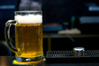 Beer mug