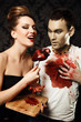 Love hurts