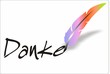 Danke 01