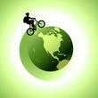 Bike World 2