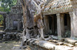 Preah Khan temple