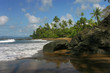 Plage du Parc Corcovado Plage du Parc Corcovado