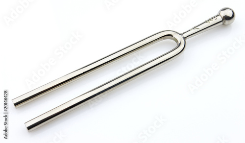 tuning fork