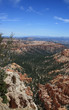 Bryce Canyon in USA