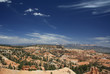 Überblcik über den Bryce Canyon