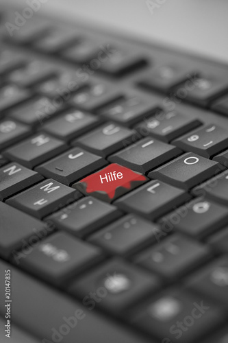Photo: Tastatur Keyboard © Matthias Buehner Tastatur Keyboard © Matthias Buehner