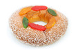 Courrone des rois