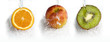fruit washing