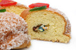 Couronne des rois