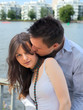 young couple