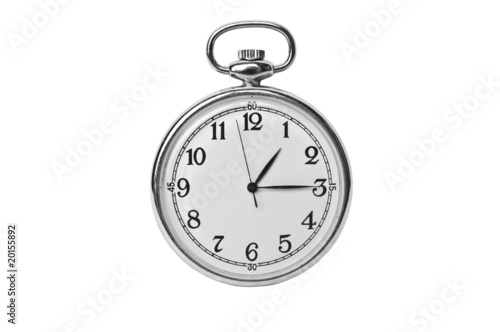 Photo: Antique pocket watch Antique pocket watch