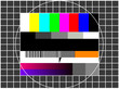 tv test pattern