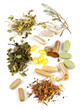 Herbal supplement pills Herbal supplement pills