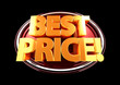 price tag best price!