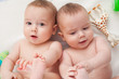 pretty twins