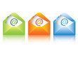 Email Icon Email Icon